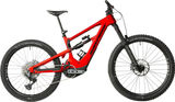 Nukeproof Megawatt Carbon Pro 297 29"/27,5" E-Mountainbike
