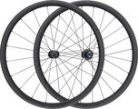 tune Juego de ruedas 28" freno de llanta TSR35
