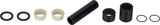 Fox Racing Shox Aluminium Offset Bushing Set 8 mm