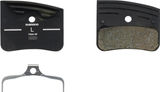 Shimano Disc brake pad P03A-RF for BR-M9220, BR-M8220