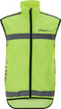 Craft Gilet Visibility Vest Unisex