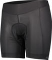 Scott Trail + women's inner shorts with underpants