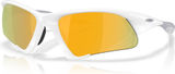 Oakley Suture Jacket Sports Glasses