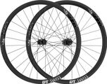 DT Swiss HXC 1200 SPLINE® 30 Boost 6-Bolt Disc Hybrid 27.5" Wheelset