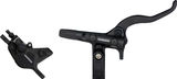 Shimano BR-MT410 + BL-M4100 Scheibenbremse J-Kit