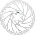 GALFER Disco de frenos Fixed Disc Shark 2 mm MTB 6 agujeros