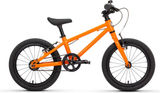 Siech Cycles Bicicleta infantil Junior 16" para niños