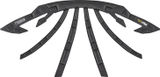 uvex Replacement pads MIPS for Surge Aero MIPS helmet