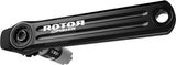 Rotor INpower (V3) DM Powermeter Crank Arm ROAD