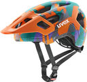 uvex Casco react jr.