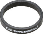 CeramicSpeed Carbon Spacer with Logo