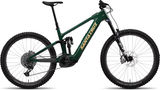 Santa Cruz Vélo électrique tout-terrain mixte Vala 1 C S