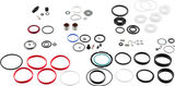RockShox Kit de mantenimiento Full para Vivid Air Modelo 2011