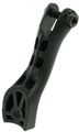 busch+müller Front Light Bracket for Lumotec IQ Cyo / Oval