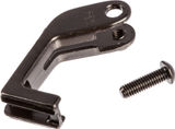 busch+müller Scheinwerferhalter für Lumotec oval/Lumotec IQ Fly/Lumotec IQ Lyt