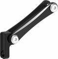 Lezyne Support de fourche pour éclairage VAE