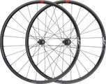 Fulcrum Racing 6 Disc Center Lock Laufradsatz