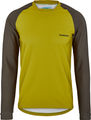 Shimano Maillot Myoko manches longues chaud