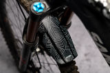 DYEDBRO Decal Kit for Fox Racing Shox 36 / 38 Mudguard