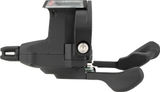 Shimano Deore SL-M6000 2-/3-/10-soeed Shifter w/ Clamp + Gear Indicator