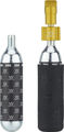Peaty's Holeshot CO2 Tire Inflator Kit