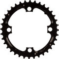 Truvativ MTB 4-Arm, Alu, 104 mm BCD Chainring