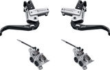 Magura Set de frein à disque avant+arrière Race Pro