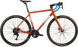 Cinelli Bicicleta de Gravel Zydeco Washboard All Day