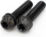 77designz Boulon titane Ti M5x20