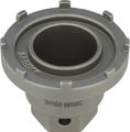 3min19sec E-Bike Motor Lockring Tool for Bosch