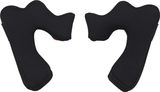 Troy Lee Designs Cheek Pads for D4 Polyacrylite MIPS Helmet