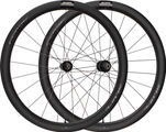Scope Cycling R4.A Disc Centre-Lock 28'' Wheelset