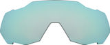 100% Spare Mirror Lens for Speedtrap Glasses