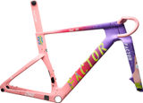 Factor ONE Patrick Carbon Shimano 28" Frame Kit