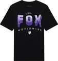 Fox Head Camiseta Youth Block S/S