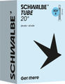 Schwalbe Schlauch 6 SCV (Schwalbe Clik Valve) für 20"