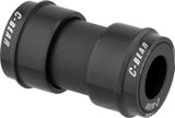 C-BEAR Eje de pedalier PF30 Shimano MTB / Cyclocross 46 x 68/73 mm