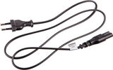 Shimano Cable de alimentación SM-BCC1 para cargador de batería SM-BCR1-1