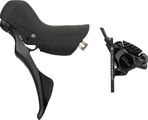 Shimano 105 BR-R7170 + ST-R7120 Disc Brake