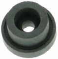 SKS Dunlop/Presta Rubber Insert for Brass Nipple