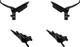 SRAM Level Ultimate Carbon Disc Brake Set
