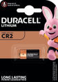 Duracell Pila de litio CR2