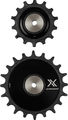 CeramicSpeed AlphaDisc OSPW Jockey Wheels