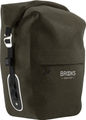 Brooks Correa de portaequipajes Scape Pannier Large