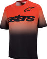 alpinestars A-Dura Astars 2.0 S/S Jersey