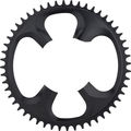 Garbaruk Kettenblatt Round Asymmetric 4-Arm für Shimano Ultegra 8000