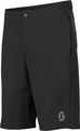 Scott Vertic LT Shorts with inner shorts