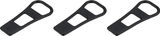OneUp Components EDC Pump Strap Set for Pump Mount