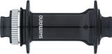 Shimano Buje RD HB-MT410-B Disc Center Lock para ejes pasantes de 15 mm