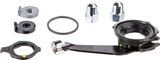 Shimano Set de piezas pequeñas Alfine SM-S7000-8 punteras horiz. y estándar
